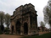 2007_04_12_002_provence_orange_arc_de_triomphe