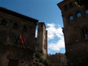 2007_08_08_029_espagne_estella_palais _et_eglise