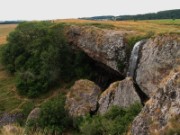 2008_08_14_001_vac_puy_aix_cascade_de_deroc