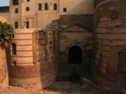 2008_11_03_001_egypte_le_caire_remparts_romains