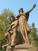 2009_04_24_007_prague_vysehrad_libuse_statue_mylsbek