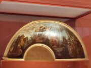 2022_02_07_009_expo_delacroix_maquette_pour_alexandre_faisant_enfermer_les_poemes_d_homere_delacroix_vers_1841