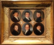 2022_06_18_015_expo_boilly_les_six_enfants_de_boilly_et_leurs_meres_de_profil_1825