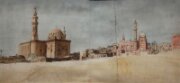 2022_07_24_004_expo_champollion_mosquee_du_sutan_hassan_au_caire_nicola_jacques_conte_c.1800
