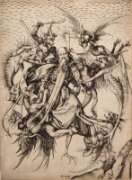 2022_09_26_057_chantilly_expo_durer_l_agression_de_st_antoine_martin_schongauer_c1470