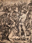 2022_09_26_060_chantilly_expo_durer_le_martyre_de_ste_catherine_albrecht_durer_c1498