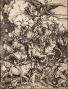 2022_09_26_065_chantilly_expo_durer_les_4_cavaliers_de_l_apocalypse_albrecht_durer_c1498