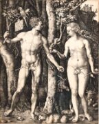 2022_09_26_071_chantilly_expo_durer_adam_et_eve_albrecht_durer_1504