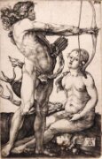 2022_09_26_072_chantilly_expo_durer_apollon_et_diane_albrecht_durer_c1504