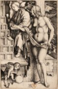 2022_09_26_074_chantilly_expo_durer_la_tentation_du_paresseux_albrecht_durer_c1498