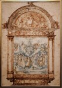 2022_09_26_077_chantilly_expo_durer_l_adoration_de_la_sainte_trinite_albrecht_durer_1508