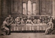 2022_09_26_081_chantilly_expo_durer_la_cene_d_apres_raphael_marcantoni_raimondi_c1515