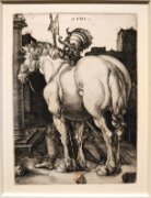 2022_09_26_082_chantilly_expo_durer_le_grand_cheval_albrecht_durer_1505
