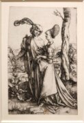 2022_09_26_083_chantilly_expo_durer_les_amants_et_la_mort_albrecht_durer_vers_1498