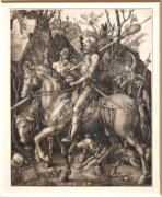 2022_09_26_091_chantilly_expo_durer_le_chevalier_la_mort_et_le_diable_albrecht_durer_1513