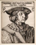 2022_09_26_092_chantilly_expo_durer_l_empereur_maximilien_1er_albrecht_durer_vers_1518