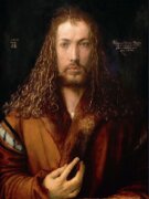 2022_09_26_094_chantilly_expo_durer_autoportrait_albrecht_durer_1500