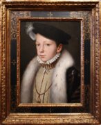 2022_09_26_103_chantilly_expo_clouet_francois_ii_roi_de_france_francois_clouet_vers_1560