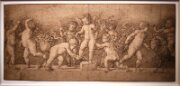 2022_10_03_002_expos_louvre_neuf_amours_jouant_attribue_a_marcantonio_raimondi_vers_1500