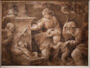 2022_10_03_003_expos_louvre_l_adoration_de_l_enfant_jesus_attribue_a_giacomo_raibolini_dit_francia_debut_16e