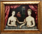 2022_10_03_017_expos_louvre_portrait_presume_de_gabrielle_d_estrees_et_de_sa_soeur_ecole_de_fontainebleau_vers_1594