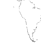 Am&eacute;rique du sud